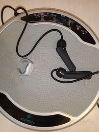 Pedana vibrante allenamento /dimagrimento unisex