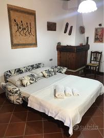 Casa vacanza La CASA di LILLY