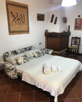 Casa vacanza La CASA di LILLY