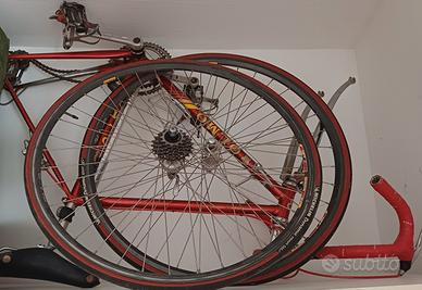 olmo competition1984