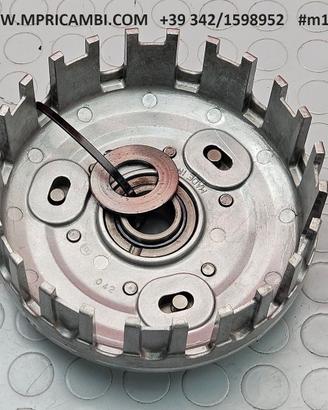 CAMPANA FRIZIONE KAWASAKI ZEPHYR 750 1990 1993 KZ7