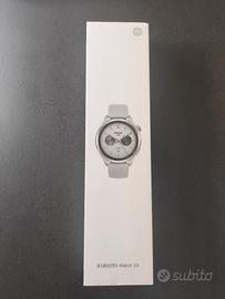 Xiaomi Watch S4