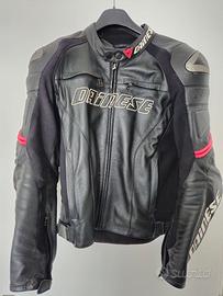 Giacca dainese