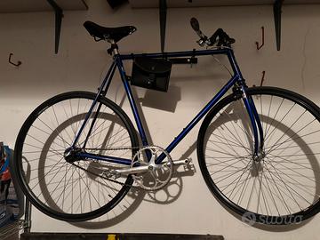 Bici  Urban Vintage Artigianale -cicli Venturi (Ce