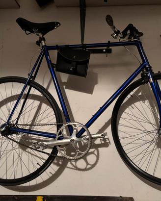 Bici  Urban Vintage Artigianale -cicli Venturi (Ce