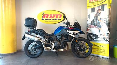 Bmw F 800 GS