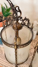 Lampadari vintage