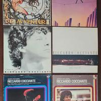 Album 33 giri di Riccardo Cocciante