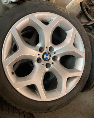 Cerchi da 20 BMW