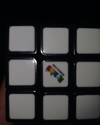 cubo di rubik