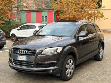 AUDI Q7 4.2 V8 FSI 349CV KM 349.000 7 POSTI - 2007