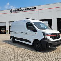 New Master Van L2H2 Frigo FRCX - Promo Noleggio Lu