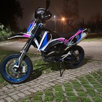 KTM 690 km 53000 2009