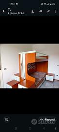 letto a castello