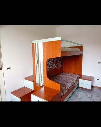 letto a castello
