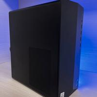 PC Gaming i5 10400F + GTX 1650 SUPER  – 16GB RAM