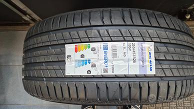 gomme nuove per mercedes glc coupe