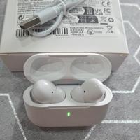 Cuffie in ear bluetooth 