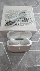 Cuffie in ear bluetooth 