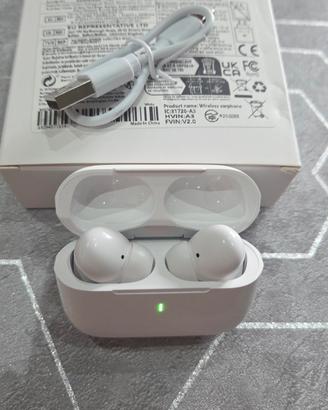 Cuffie in ear bluetooth 