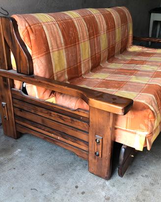 Divano letto