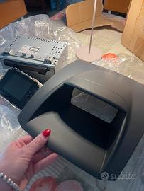 Autoradio ford fiesta