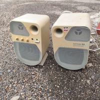 Stereo vintage Active95