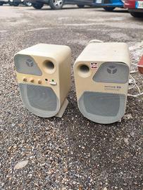 Stereo vintage Active95