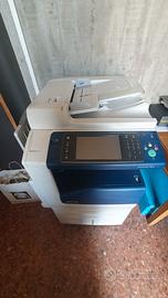 Stampante Multifunzione Laser A3