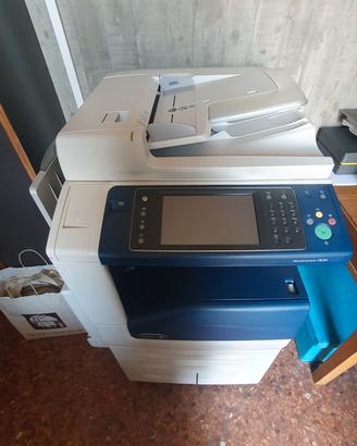Stampante Multifunzione Laser A3