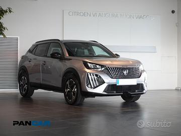 Peugeot 2008 PureTech 100 S&S Allure
