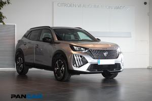 Peugeot 2008 PureTech 100 S&S Allure