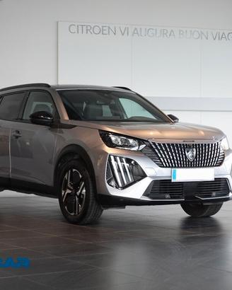 Peugeot 2008 PureTech 100 S&S Allure