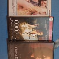 3 DVD film