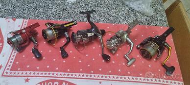 mulinelli prezzi in descrizione 