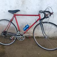 Bici da Corsa