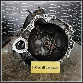Cambio Manuale FIAT Panda I 187A1000 1.1 55182162