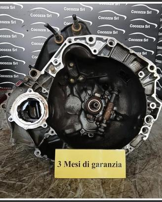 Cambio Manuale FIAT Panda I 187A1000 1.1 55182162