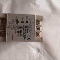 alimentatore S82K-01512  switching OMRON DC24V 0,6