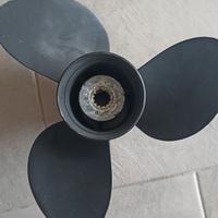 Eliche yamaha e mercury