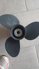 Eliche yamaha e mercury