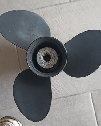 Eliche yamaha e mercury