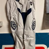 Pantalone cross Enduro troylee