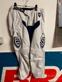 Pantalone cross Enduro troylee