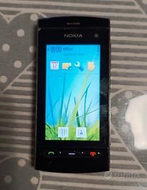 Nokia 5250 cellulare vintage funzionante 