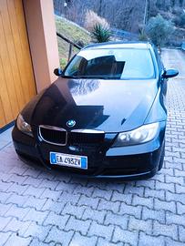 BMW 320d