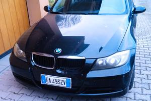 BMW 320d