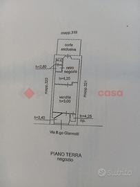 Negozio Lucca [Cod. UL104MDFRVCG]