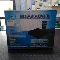 Bilancia Digitale 100kg per Freon 