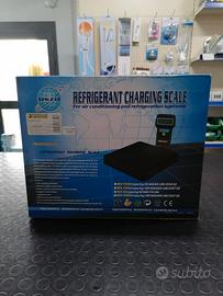 Bilancia Digitale 100kg per Freon 